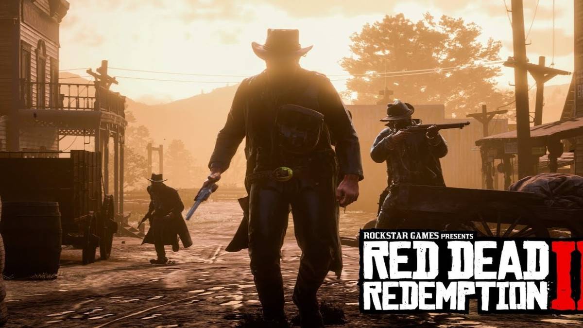 red dead redemption 2 actors discuss missing elements
