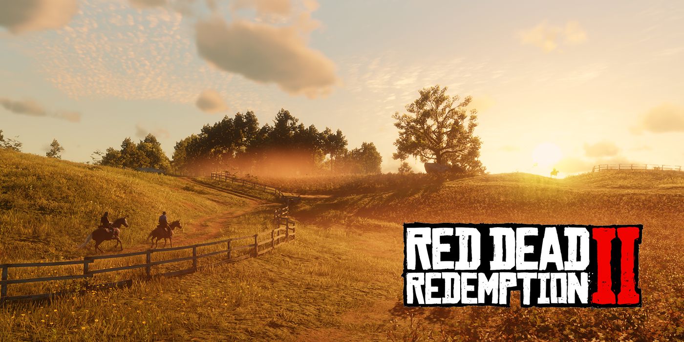 red dead redemption 2 world alive header