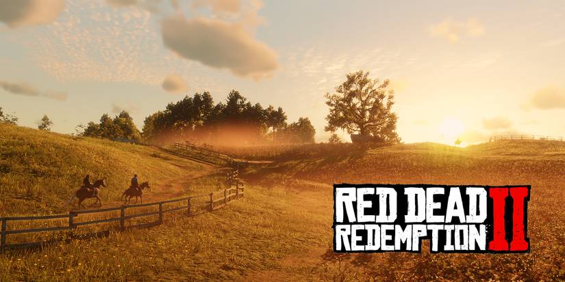 red dead redemption 2 world alive header