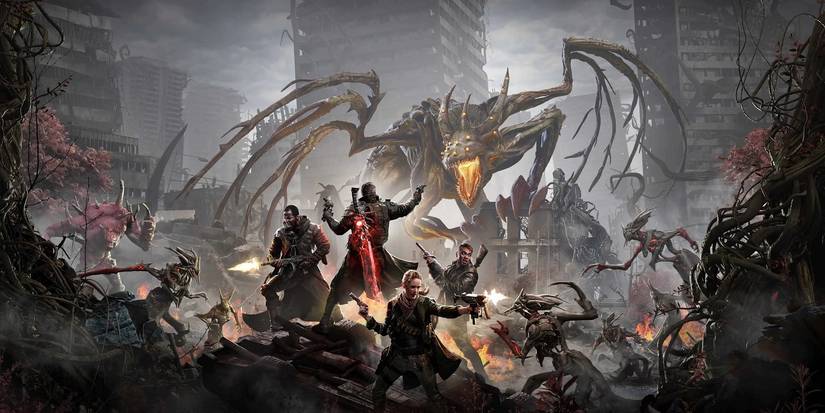 remnant from the ashes