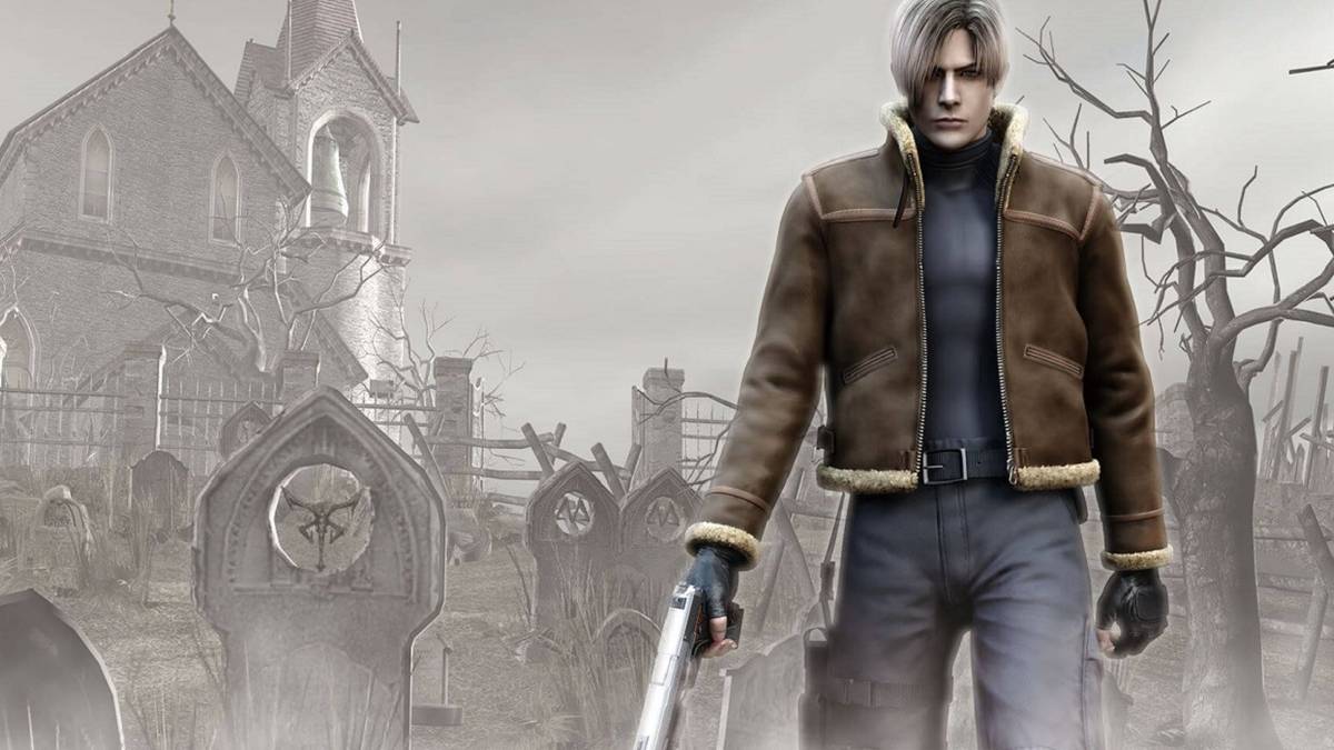 resident evil 4 remake controls