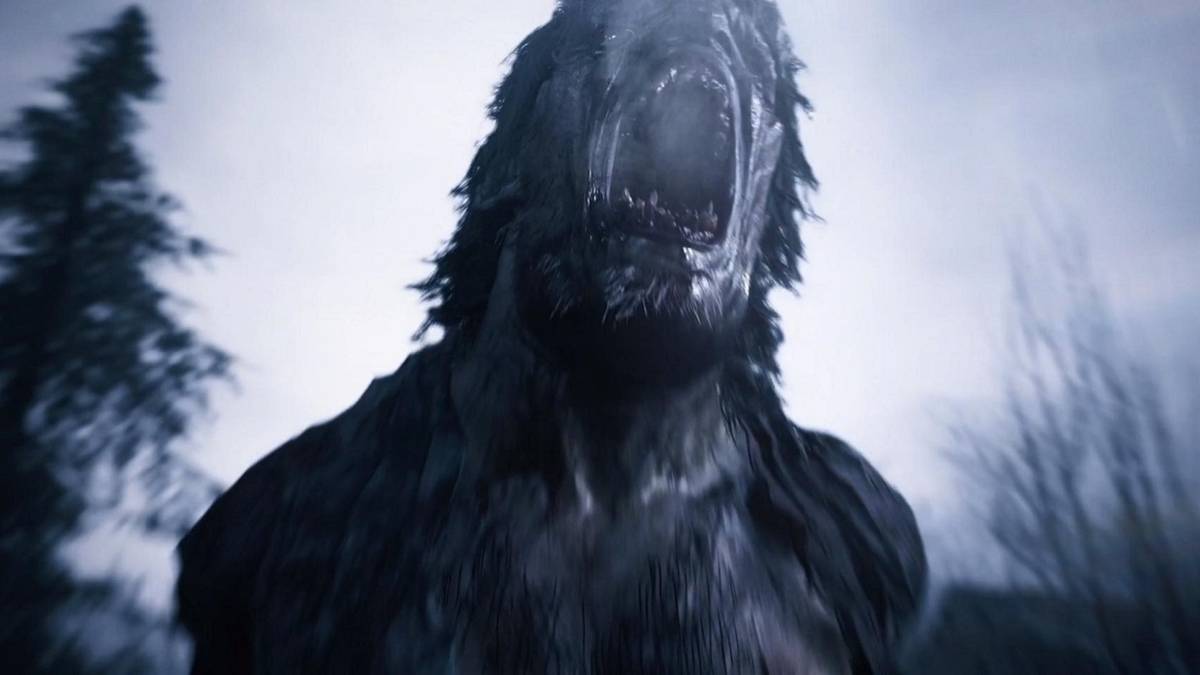 xbox series x horror games