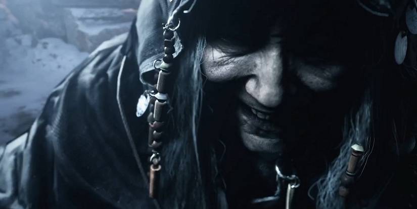 resident evil 8 address re7 criticisms