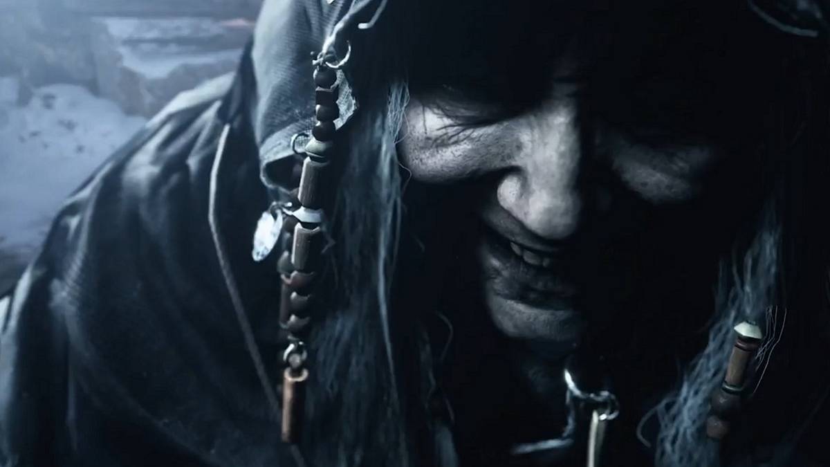 resident evil 8 address re7 criticisms