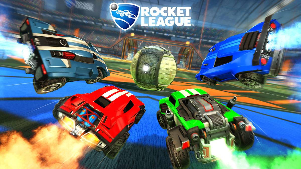Rocket League