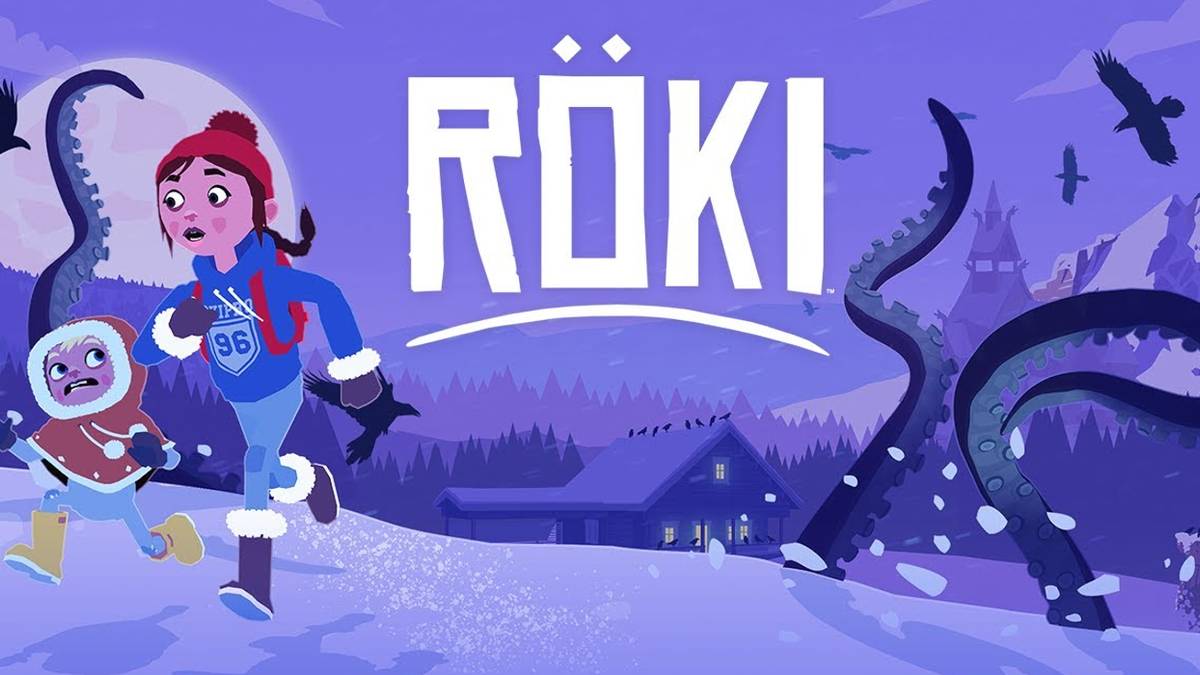 roki key art