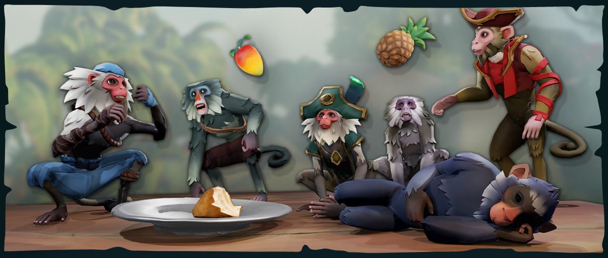 sea of thieves microtransactions