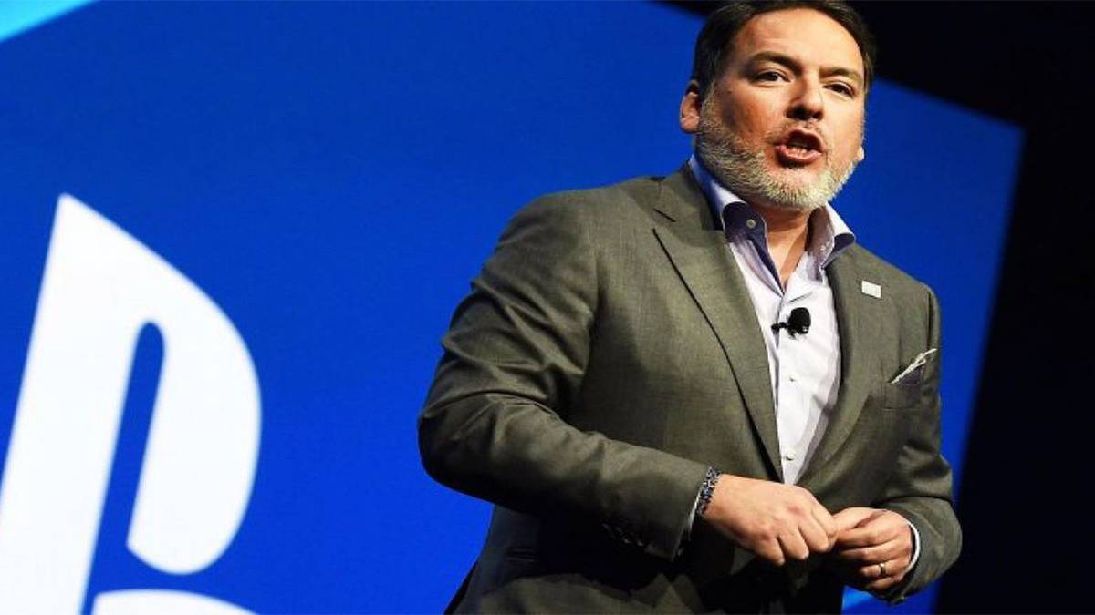 shawn layden cost of game development