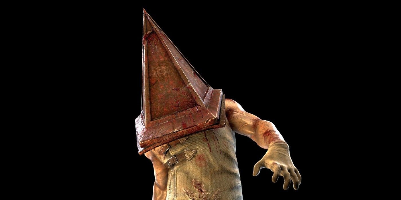 Pyramid Head - Silent Hill, Dead By Daylight