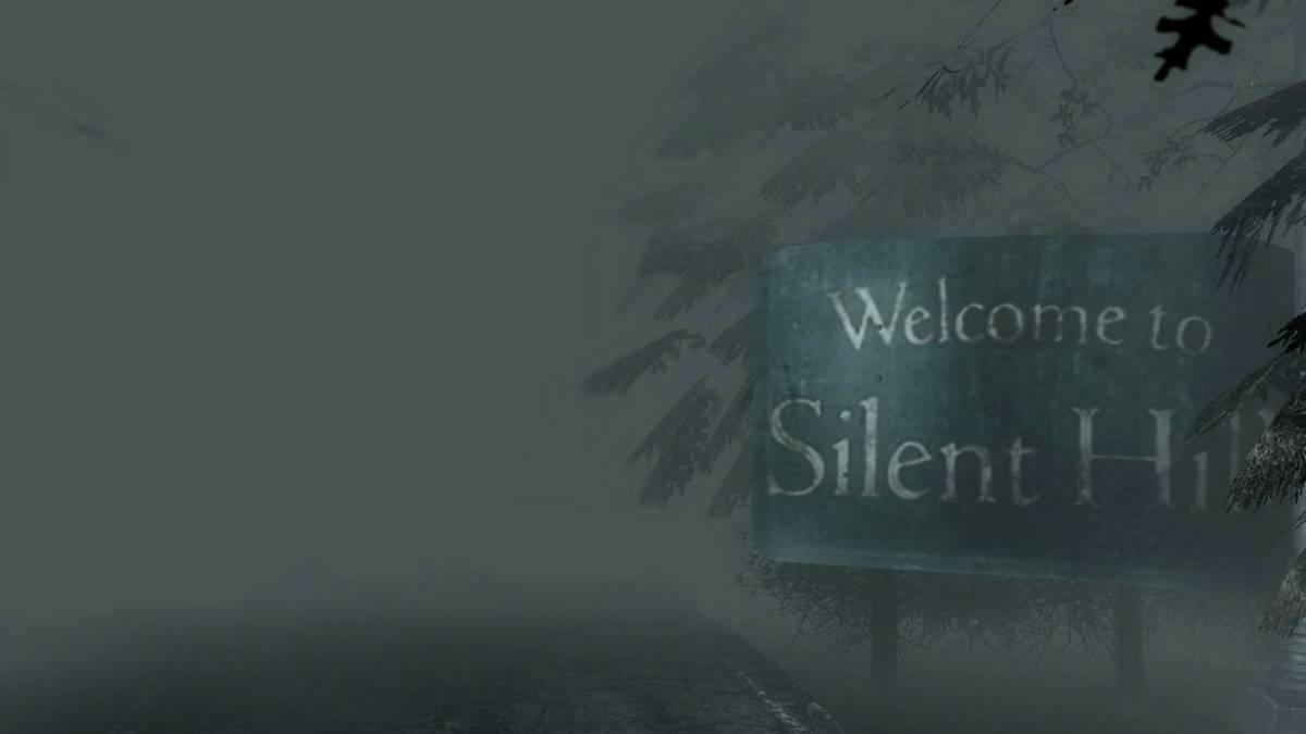 silent hill