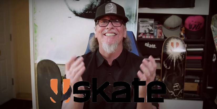 skate 4 announcement