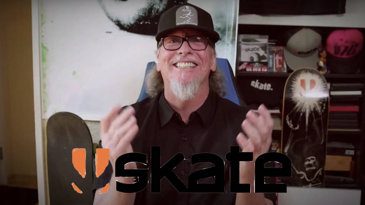 skate 4 announcement