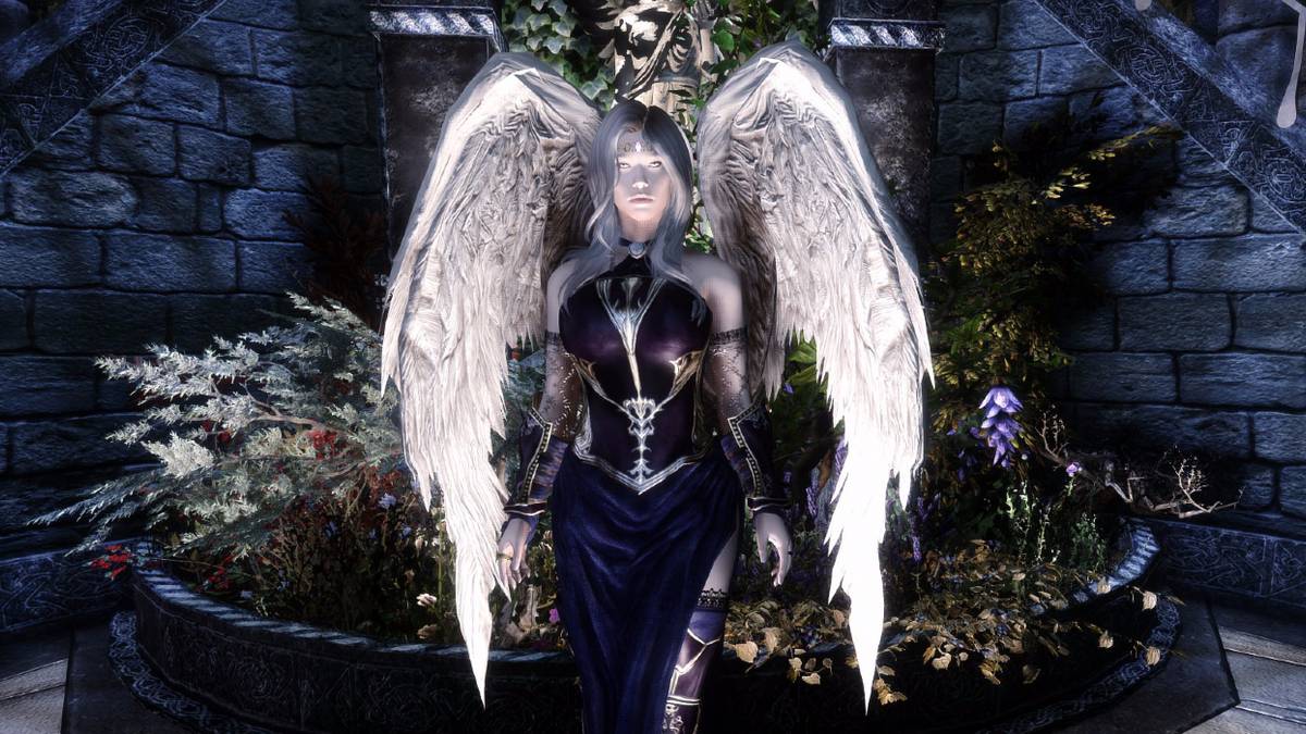 bethesda elder scrolls flight