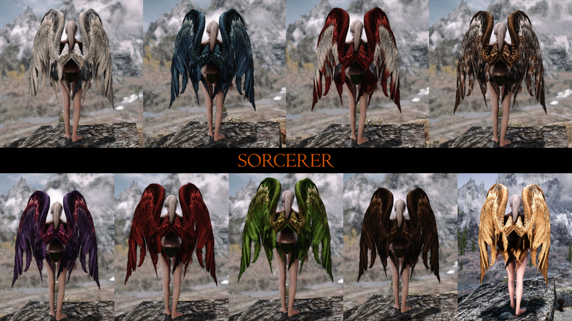 bethesda elder scrolls flight edit