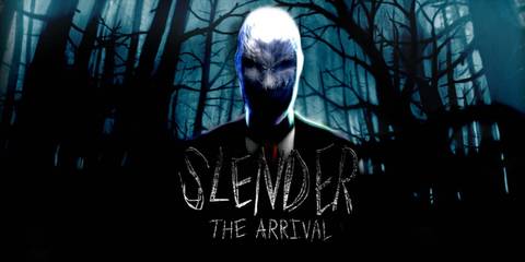 Slender: The Arrival