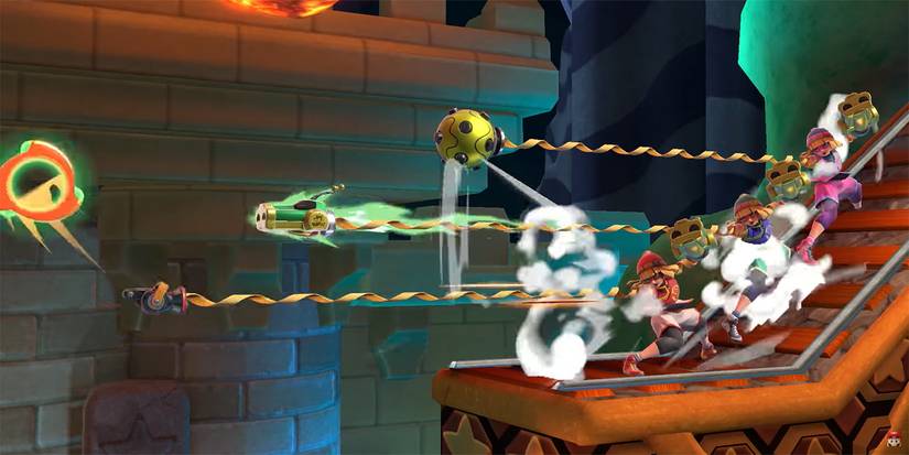 smash ultimate min min moves