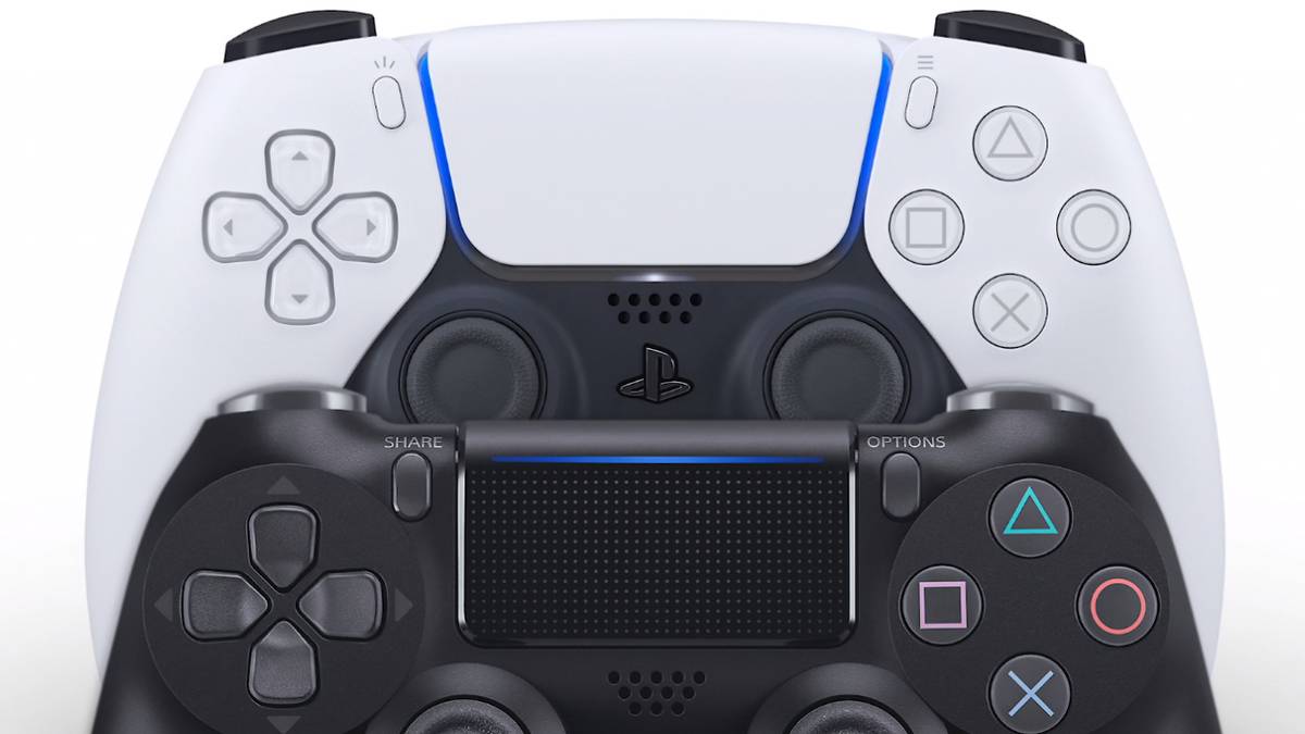 playstation symbol texture detail