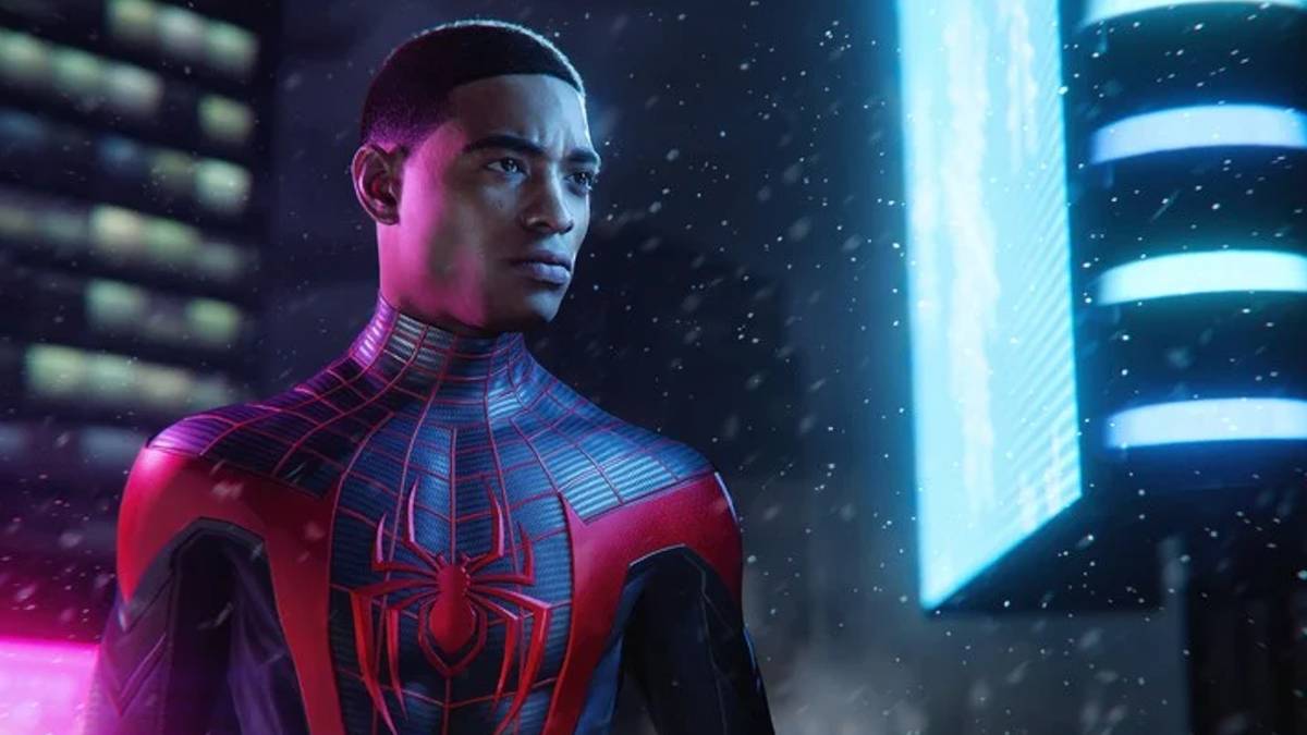 miles morales mask off