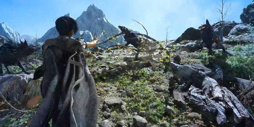 project athia gameplay