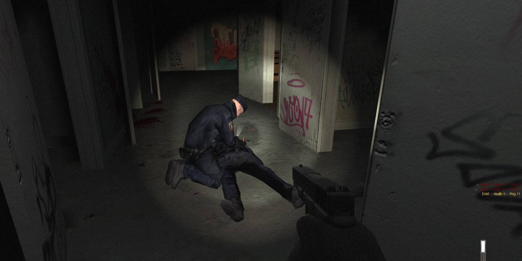 The 15 Best Horror Games You Can Play On Steam For Free