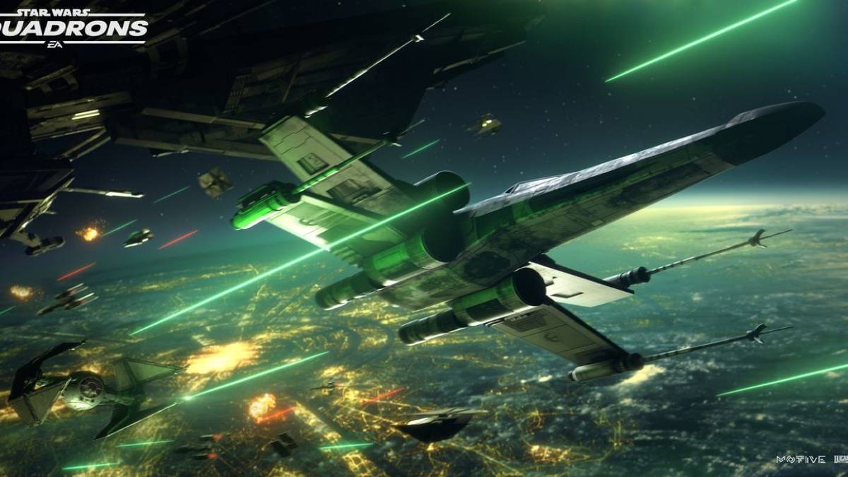 star wars squadrons vr space