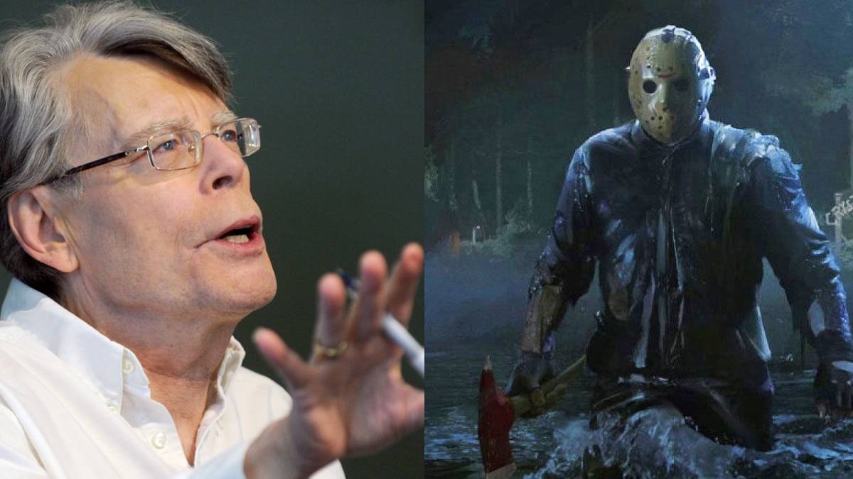 horror novel idea twitter