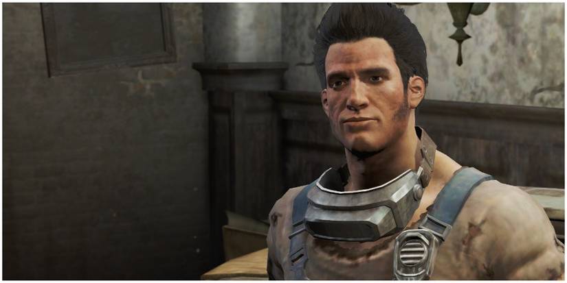 Sturges located in the museum of history