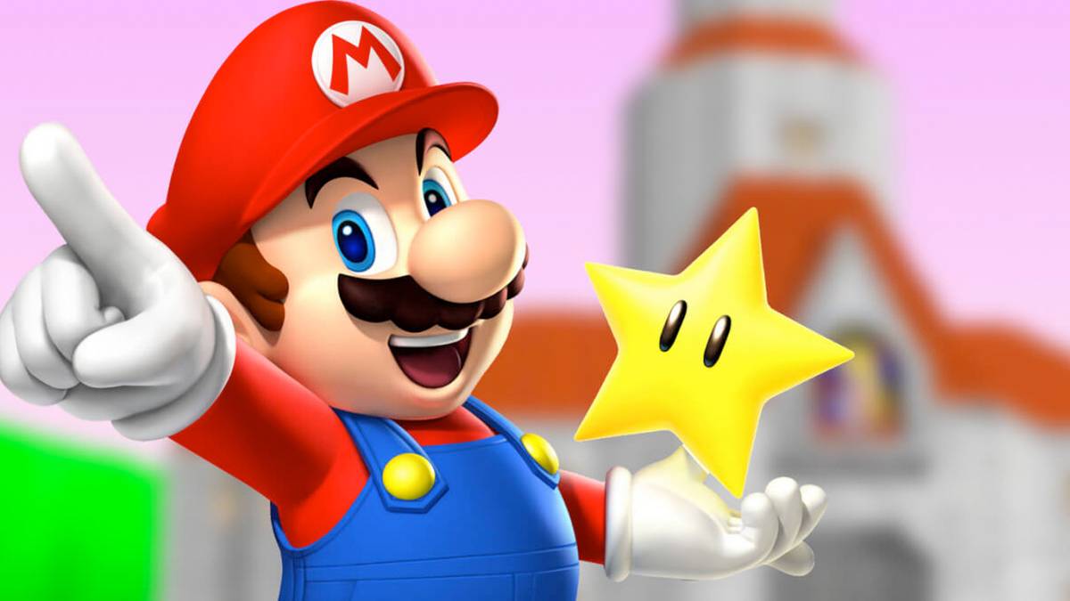 super mario collection amazon listing