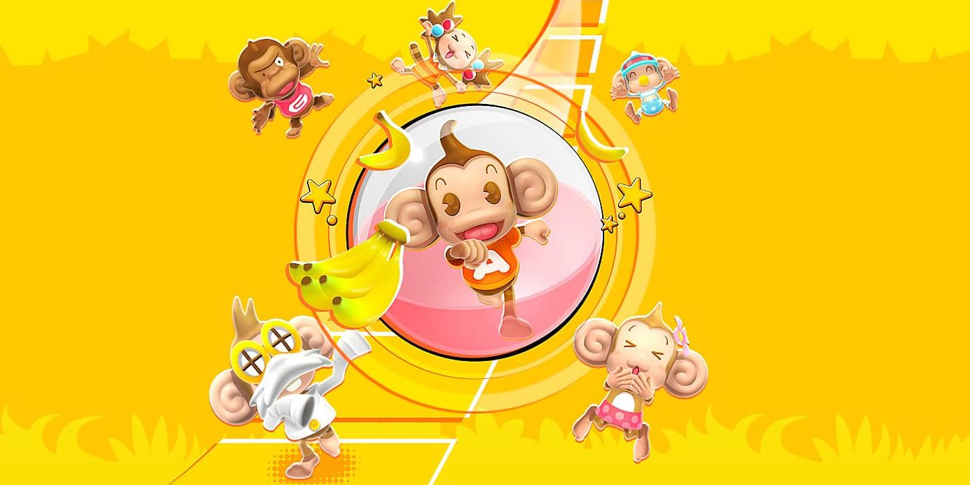 Ходят слухи о новой игре Super Monkey Ball