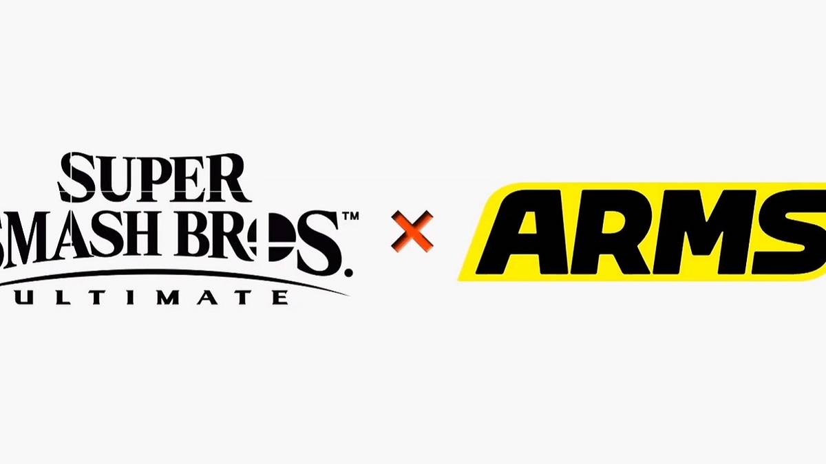 super smash bros. ultimate min min reveal