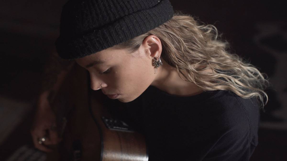 the last of us part 2 reveal trailer song