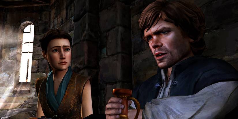 Telltale's Game of Thrones