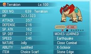 Every Pokemon With Unique Type Combinations Game Rant Every Pokemon With Unique Type Combinations Game Rant