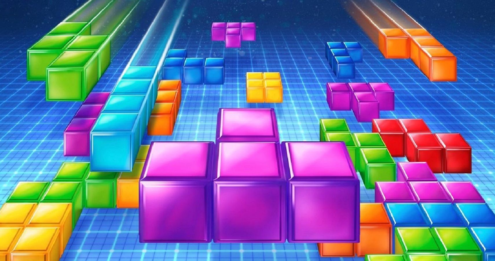 The 13 Best Tetris Video Games Of All Time