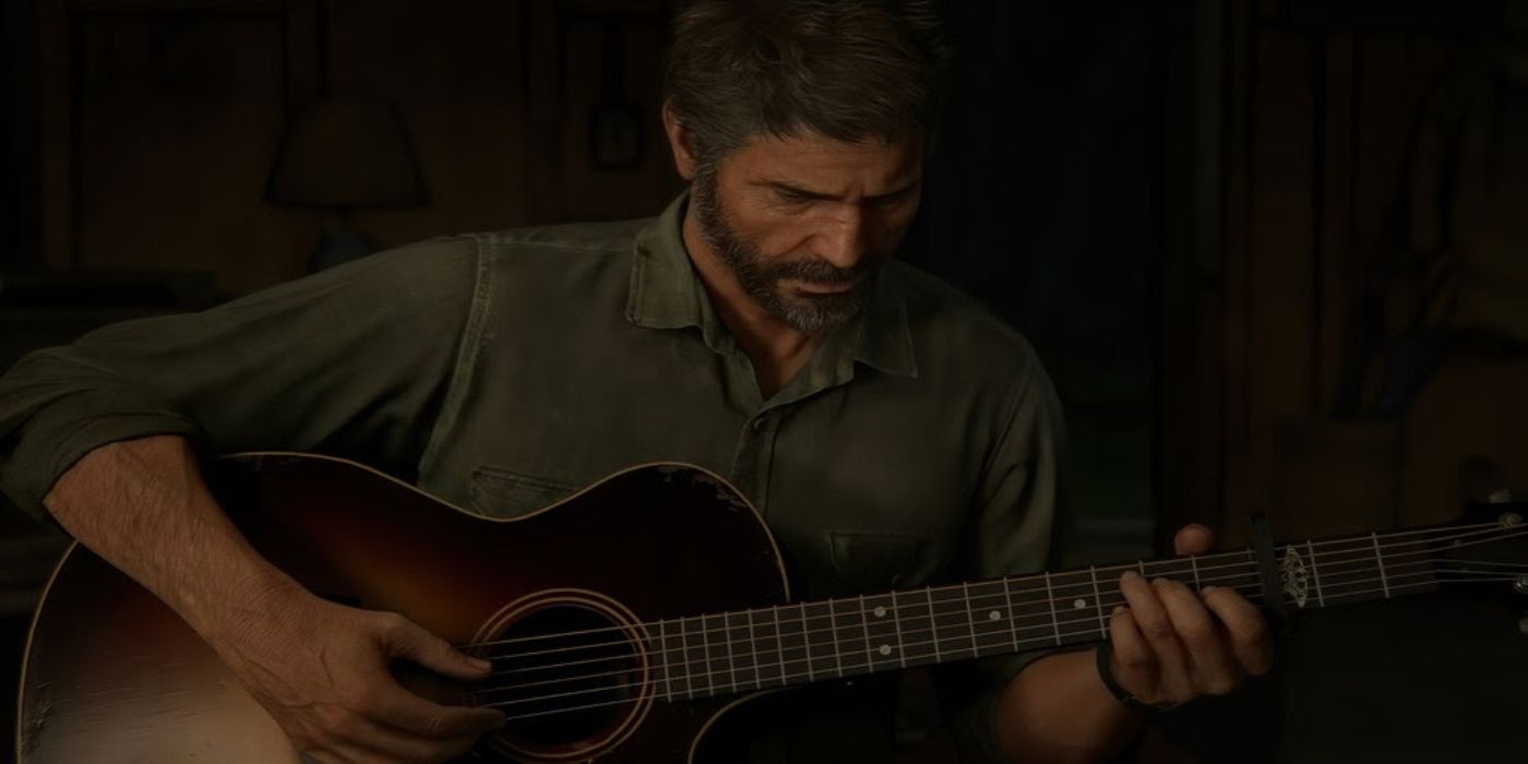 Last of Us 2': Is Joel Dead? The Directors Just Dropped a Few New