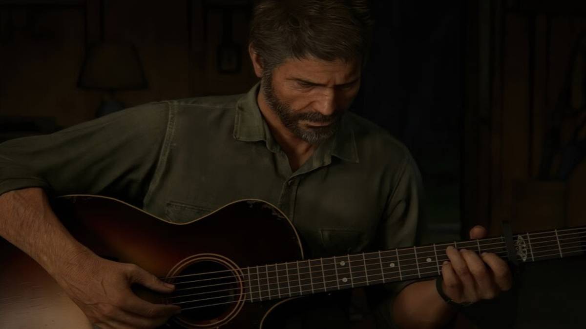 the last of us 2