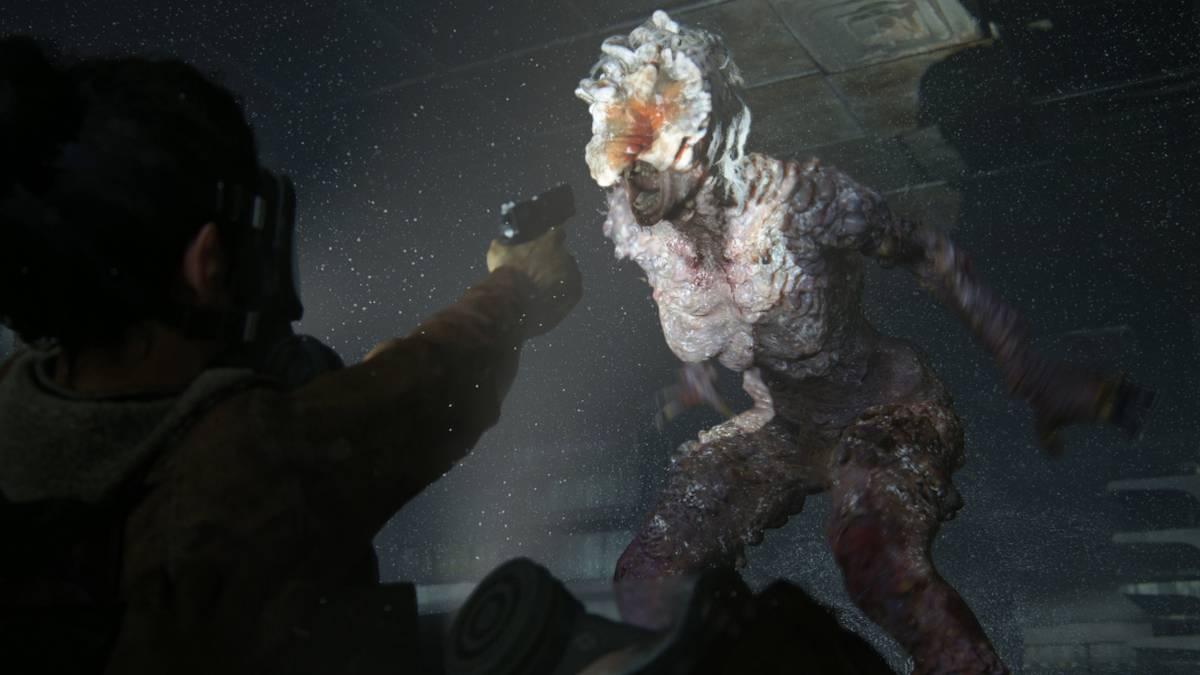 last of us 2 how to reload