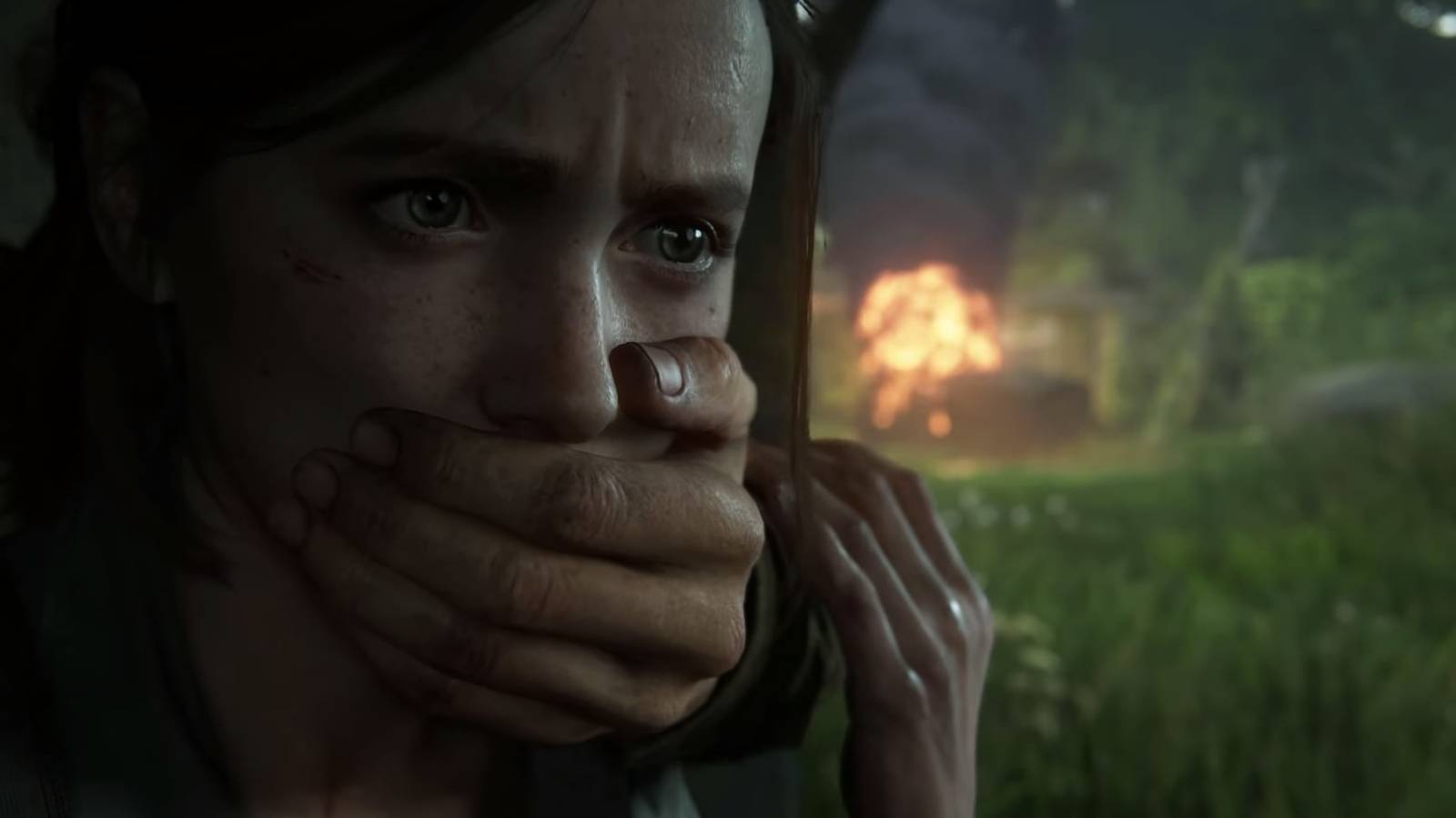 The Last of Us 2 Joel or Jesse?