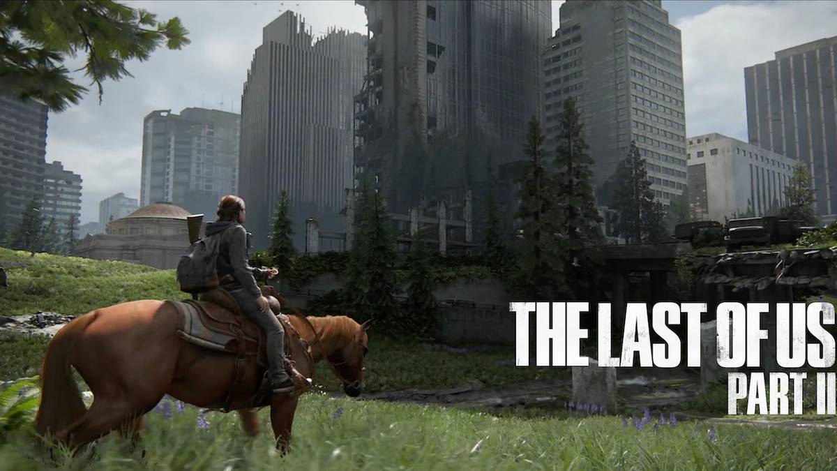 the last of us 2 seattle setting