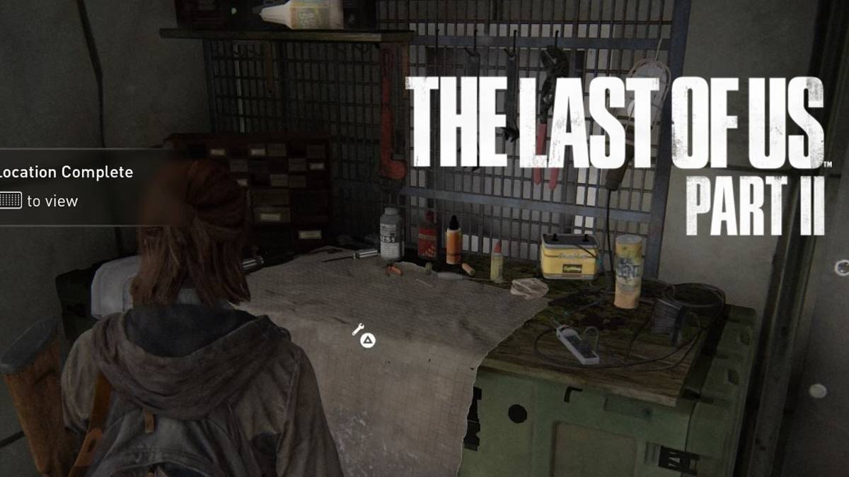 the-last-of-us-2-workbench-locations