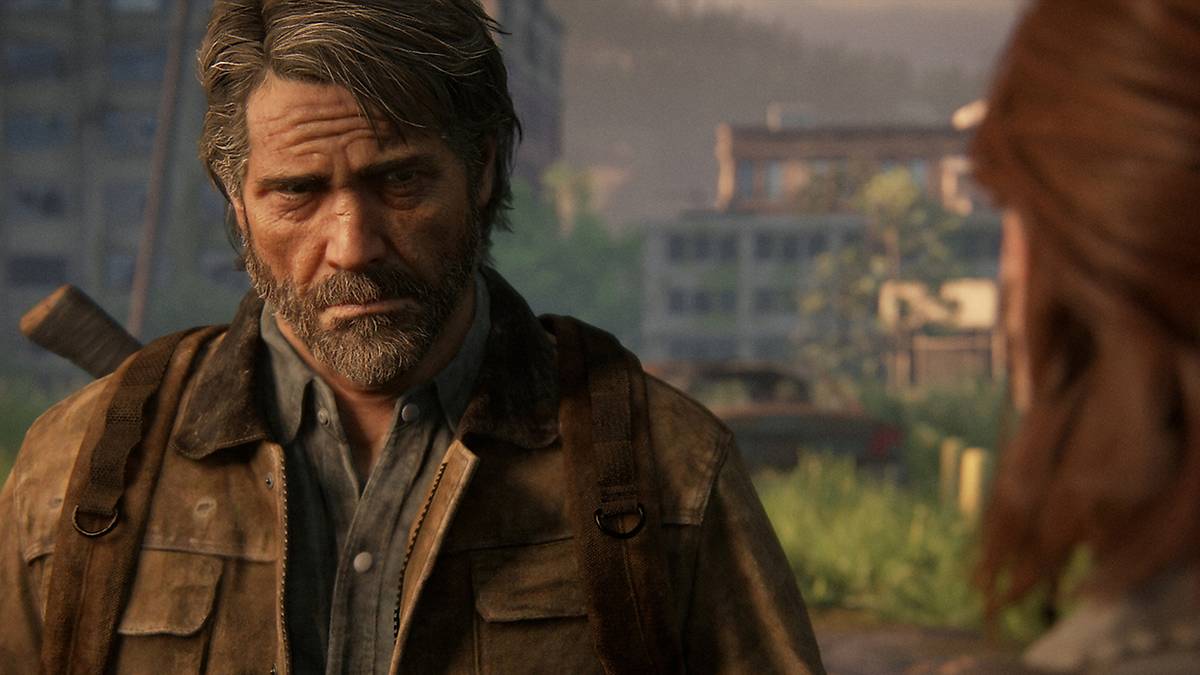 the last of us part 2 joel flashback