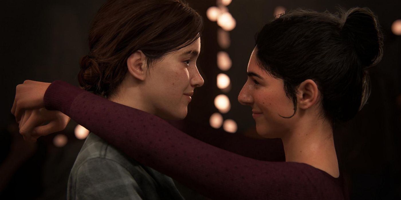 the last of us part 2 sales record uk