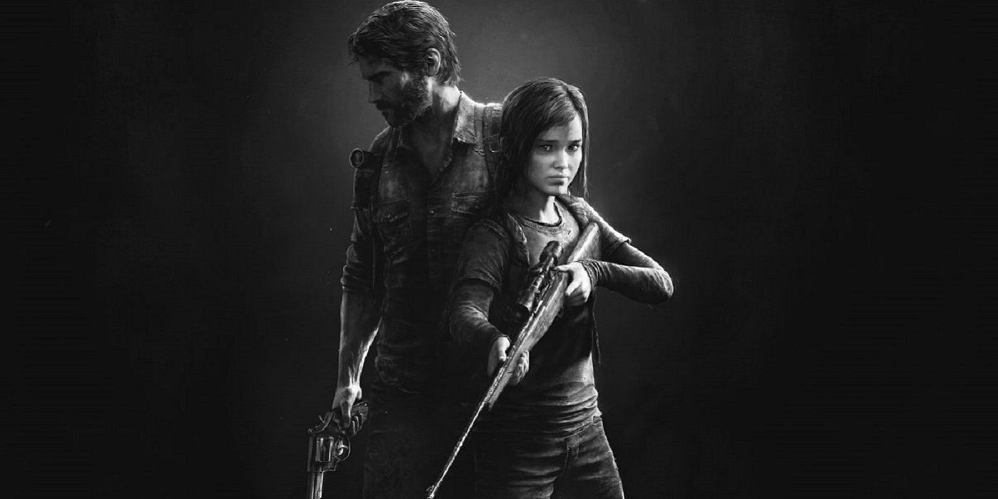 how the last of us 2 connects to last of us 1