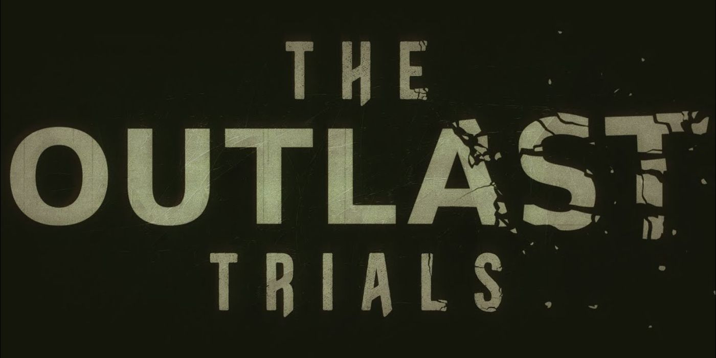 outlast trials logo