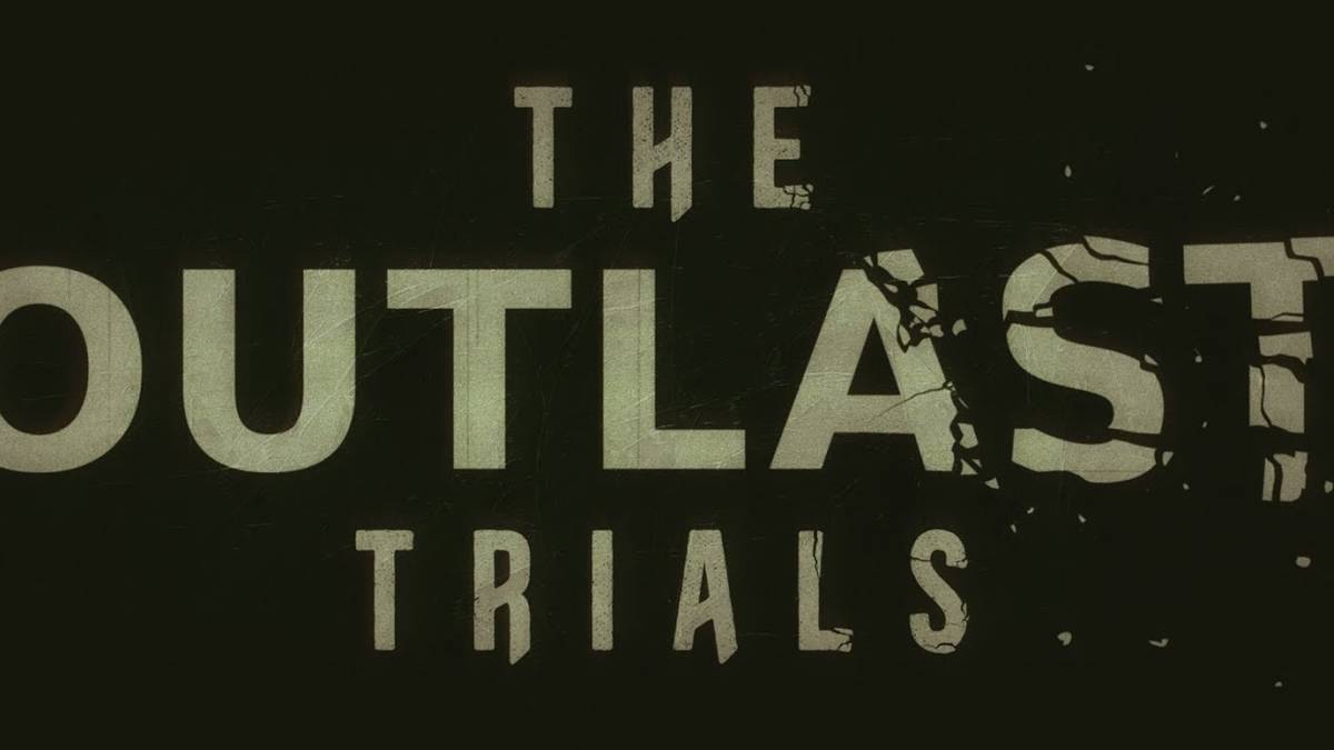 outlast trials logo