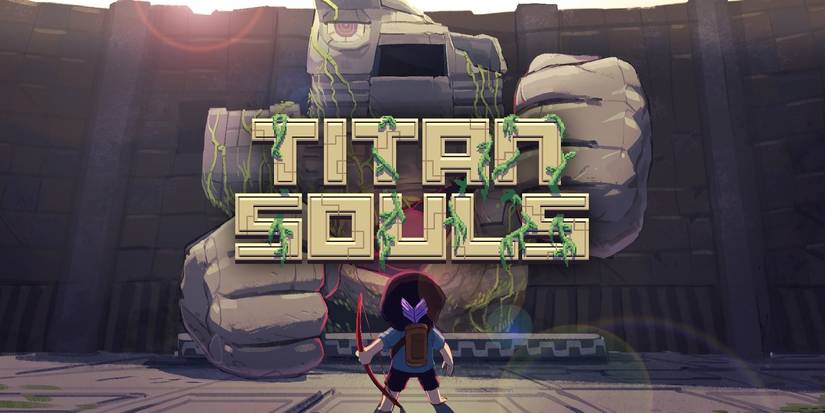 titan souls cover