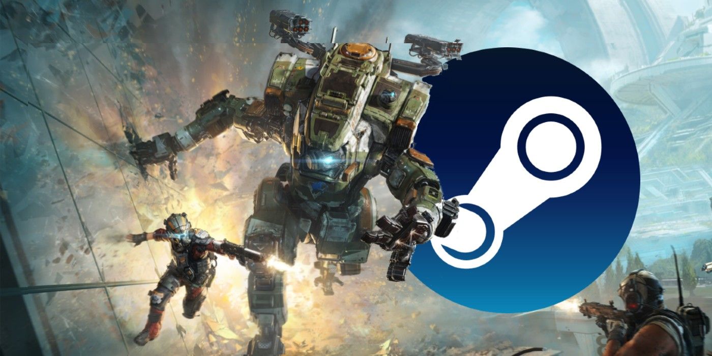 Titanfall 2 Steam Release is Reviving Its Online Multiplayer Community