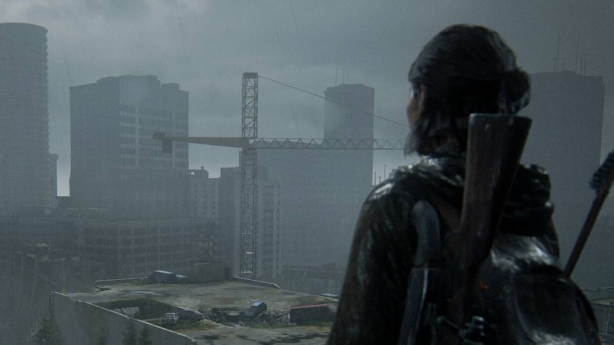 the last of us part ii