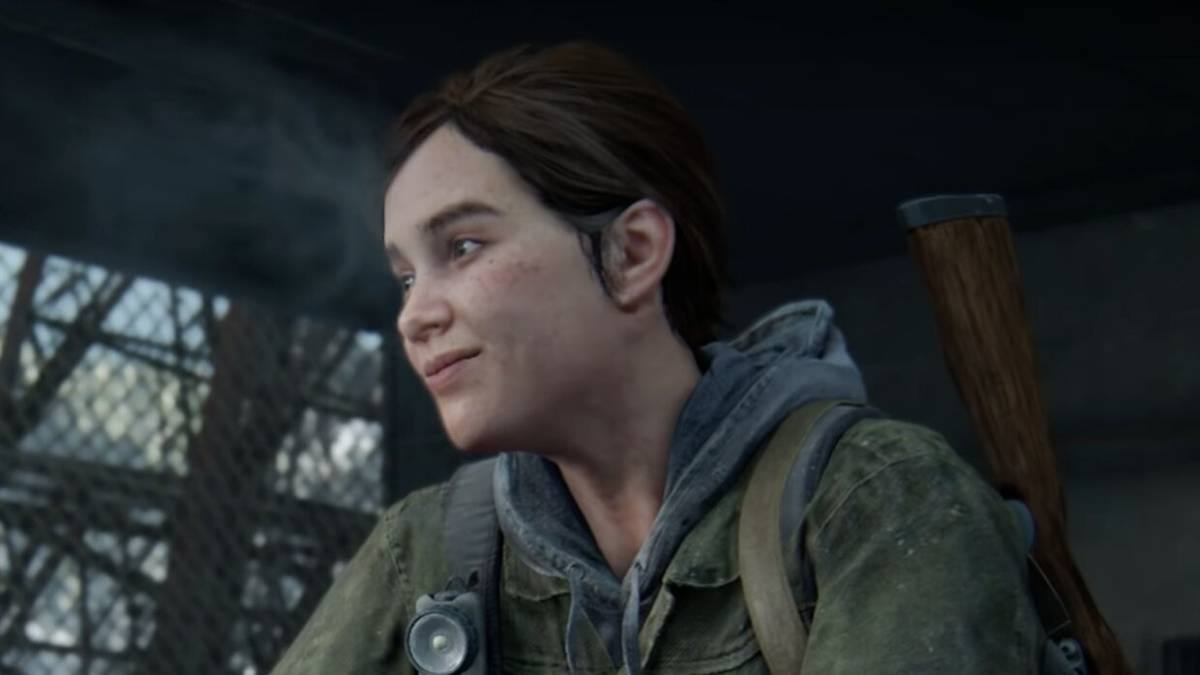 the last of us part ii naughty dog
