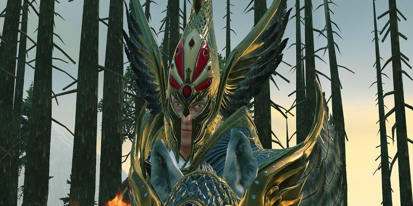 total war warhammer 2 best faction beginner